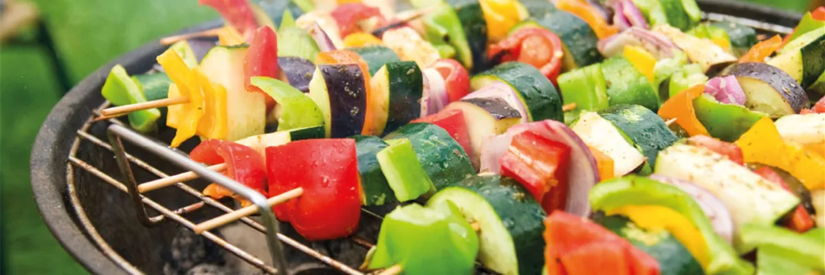 GESCHMACK DES SOMMERS. 