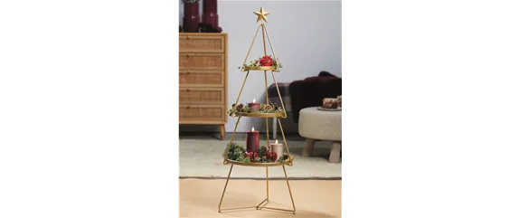 ROT, FESTLICH, WEIHNACHTSSCHÖN!