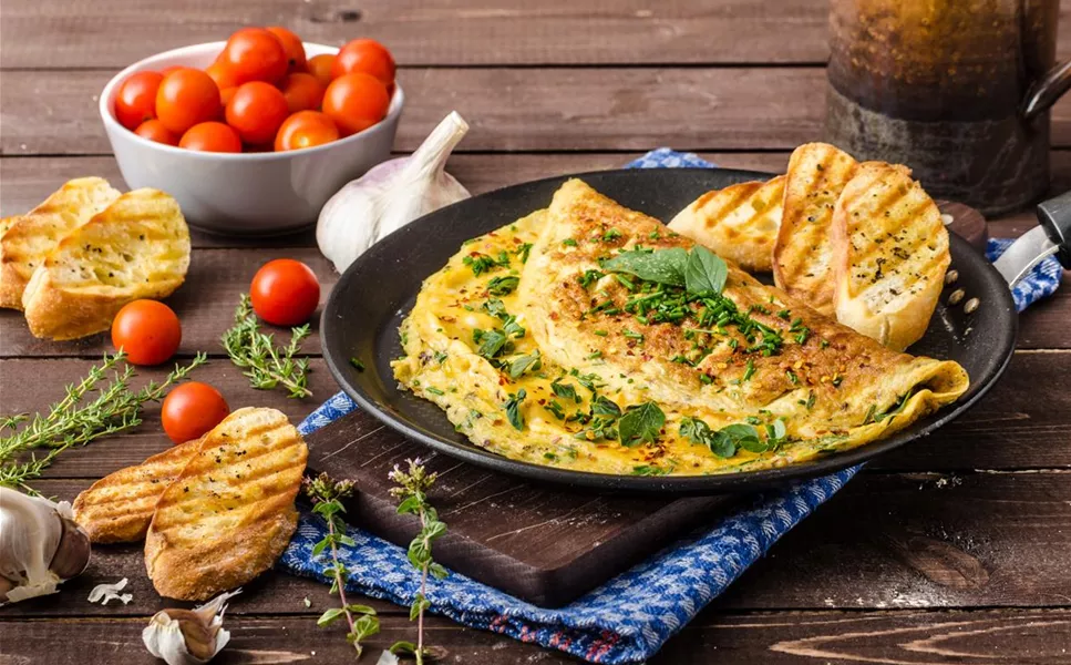 KÖSTLICHE BIO-GERICHTE – FRISCH UND GÜNSTIG - BIO-BISTRO